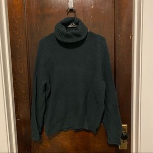 Madwell Turtleneck Sweater